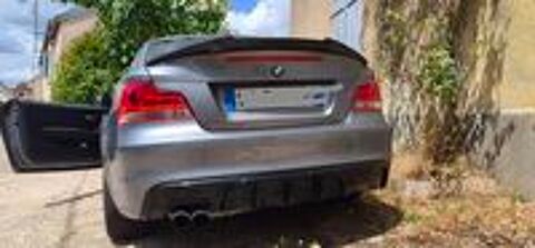 S&eacute;rie 1 135i 306 ch Excellis A 2010 occasion 70140 Valay