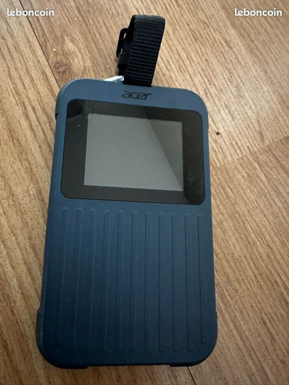 Routeur sans fil Wifi 5G Acer Enduro Connect M3 Matériel informatique