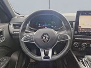 Arkana E-Tech full hybrid 145 GSR2 esprit Alpine 2024 occasion 42120 Le Coteau