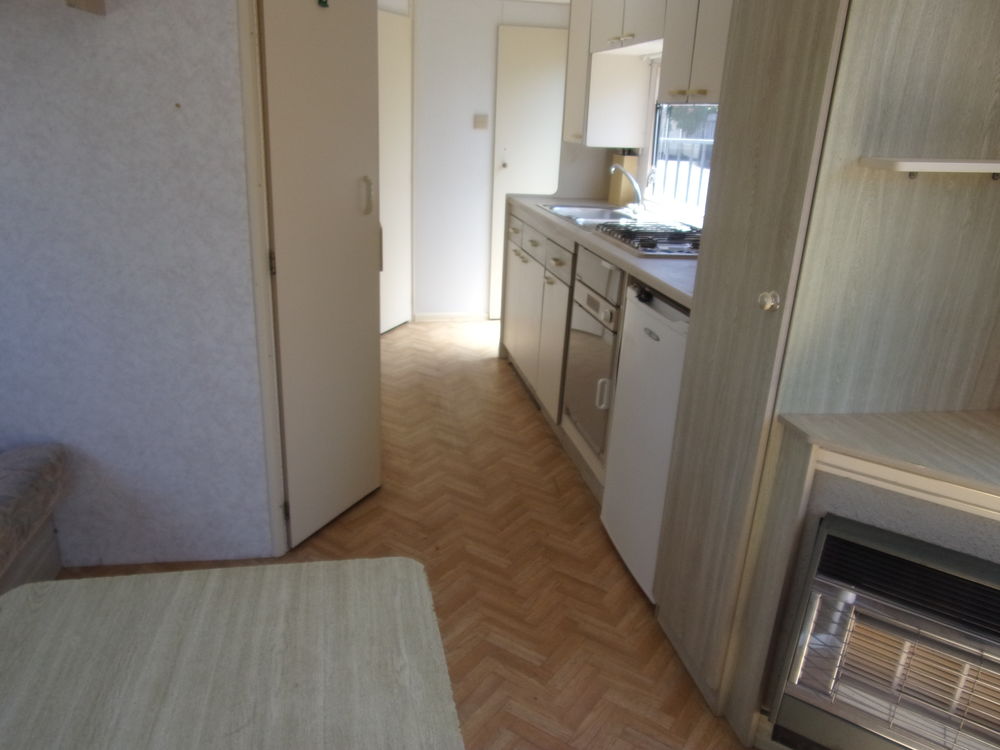   Mobile home chez l'habitant Vacances  / Offres de location 