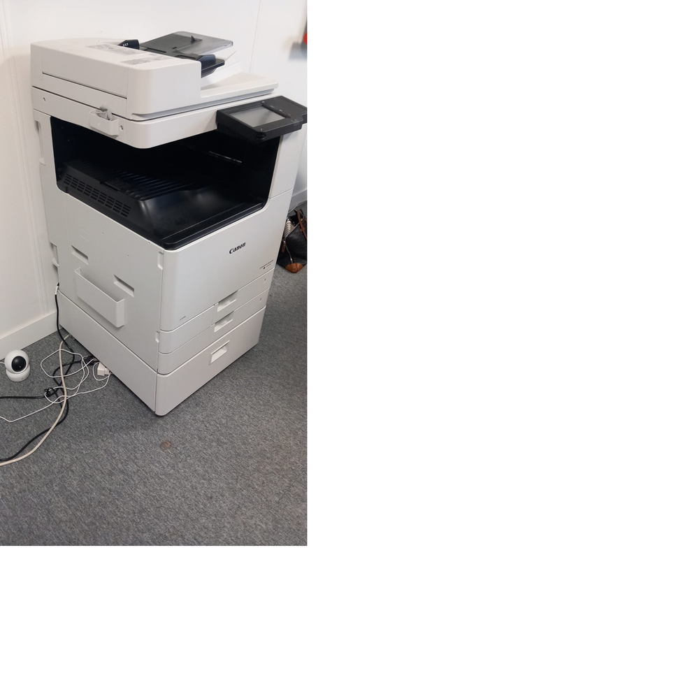 imprimante canon professionnelle IMAGERUNNER C3326i Matériel informatique