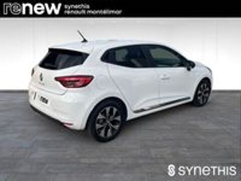 Clio V Clio SCe 65 Evolution 2023 occasion 26200 Mont&eacute;limar