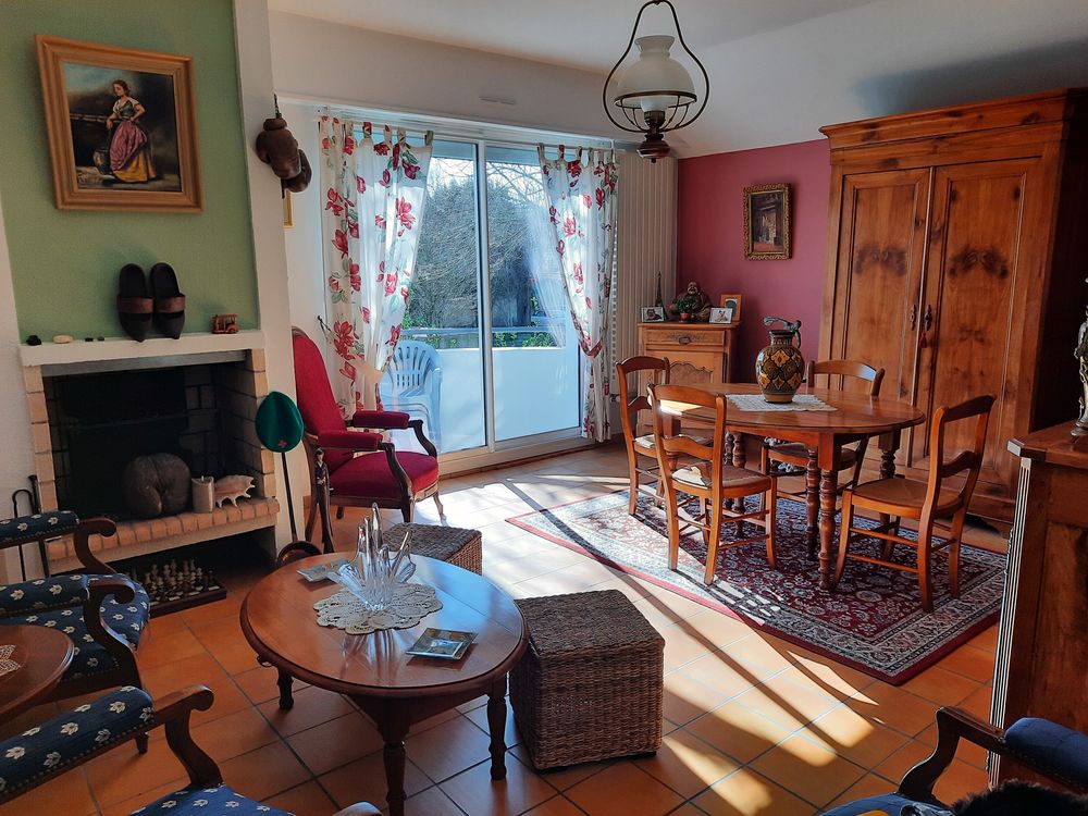 Vente Appartement Appartement (sans syndic) Aytré Aytré
