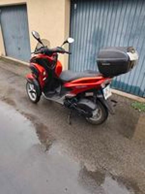 MBK 2016 occasion 11580 Alet-les-Bains