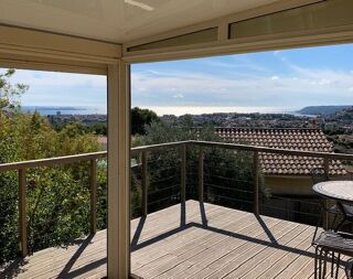  Maison  vendre 8 pices 160 m