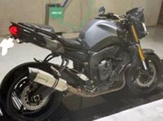 YAMAHA 2014 occasion 78310 Maurepas