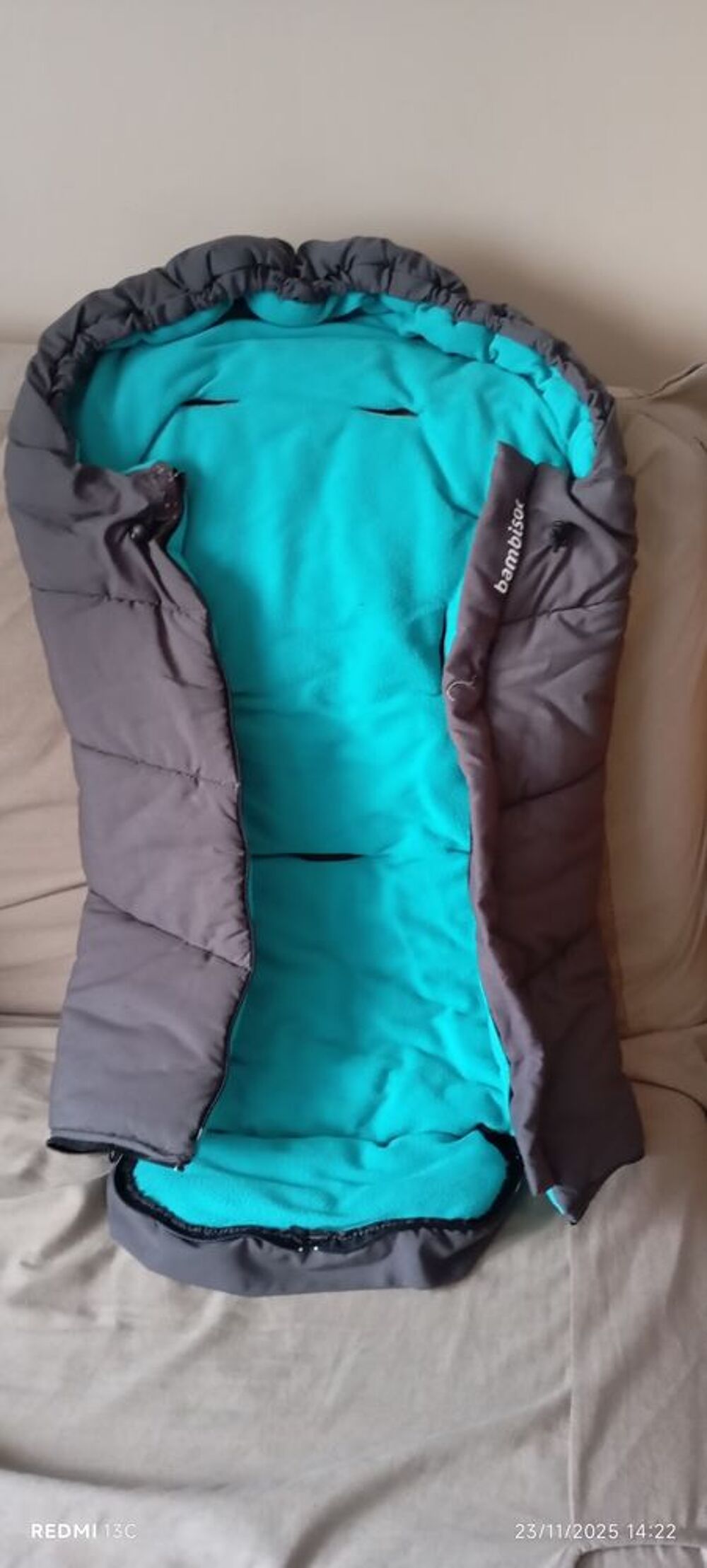 chanceliere bebe Pu�riculture