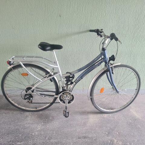 vélo de ville Nakamura 21 vitesses Annecy-le-Vieux (74)