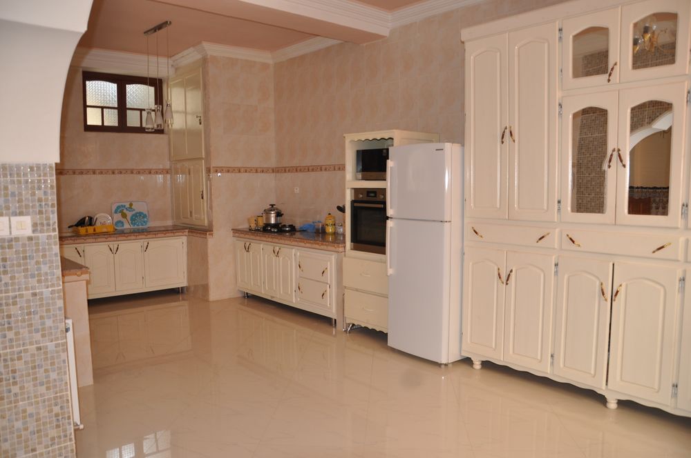 Vente Maison MAISON à NEDROMA Algérie Nedroma wilaya de tlemcem (Algerie)