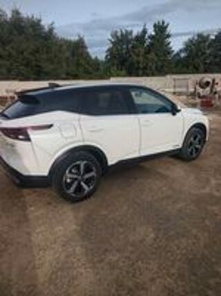 Qashqai 3 Qashqai e-Power 190 ch Acenta 2022 occasion 66170 Saint-F&eacute;liu-d'Amont
