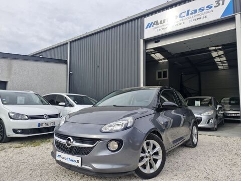 Annonce voiture Opel Adam 10990 