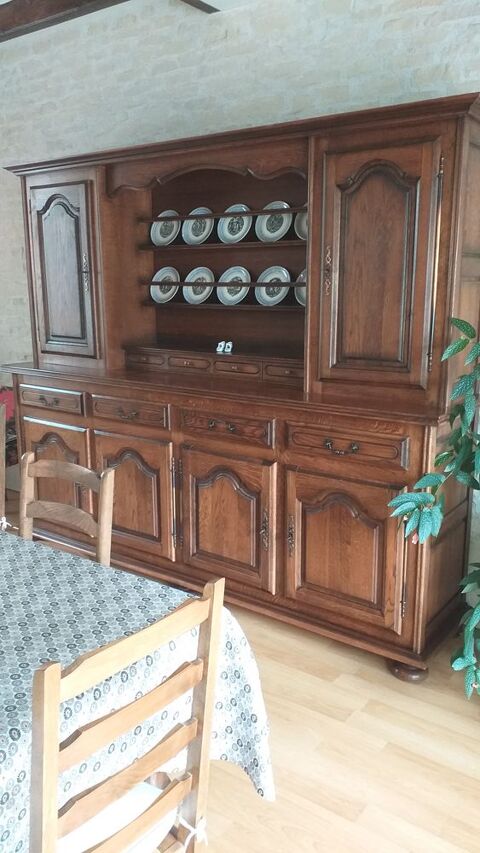 Meuble de salle  manger 300 Doix (85)