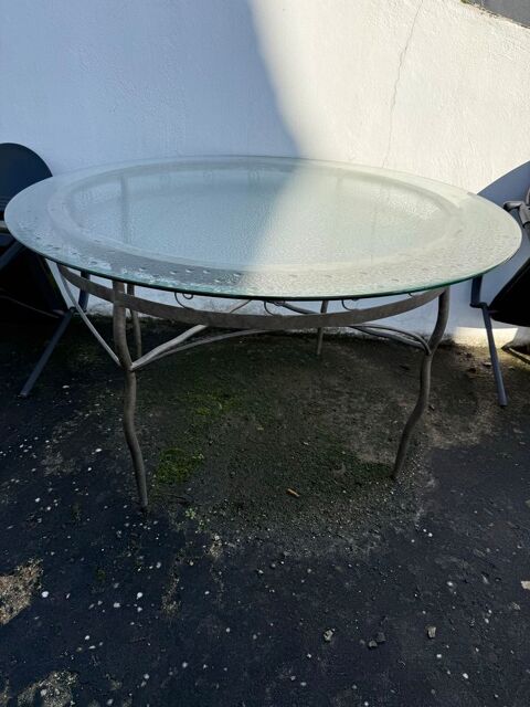 table 1500 Villemomble (93)