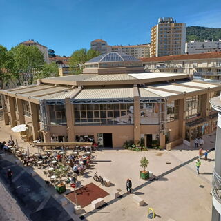  Appartement � vendre 2 pi�ces 33 m�