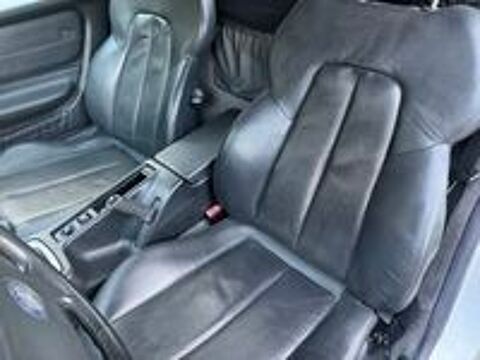 SLK 192 1998 occasion 83830 Bargemon