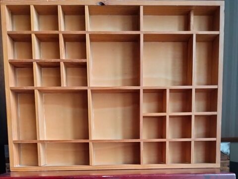 Meuble � casiers. 12 Vierzon (18)