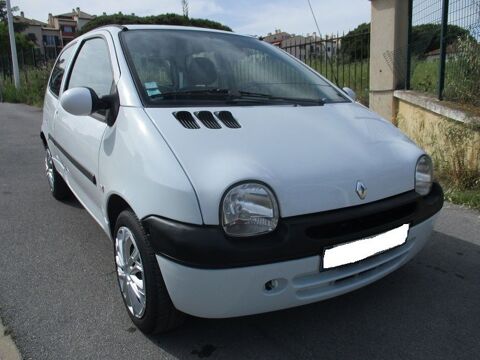 Renault twingo 1.2 60CV 1RE MAIN 87943KMS DIRECTION ASS