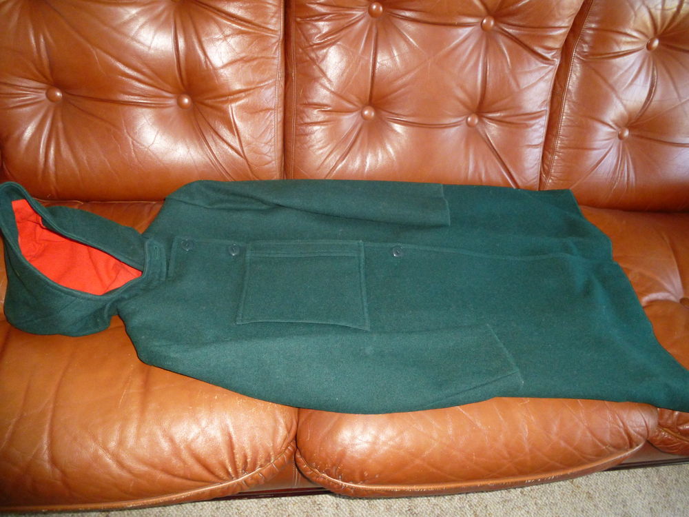 MANTEAU ENFANT Vêtements