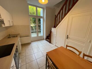  Appartement � louer 3 pi�ces 51 m�