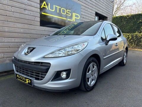 Peugeot 207 1.4 VTi 95ch S&eacute;rie 64 2010 occasion Pierrelaye 95480