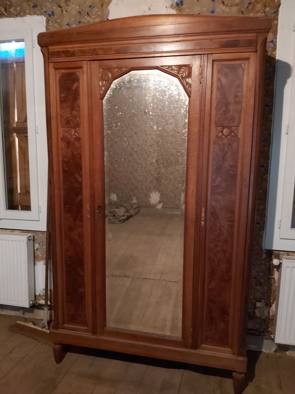 armoire &agrave; glace Meubles