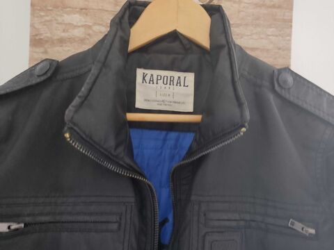 blouson homme Kaporal 35 Saint-Lambert-du-Lattay (49)