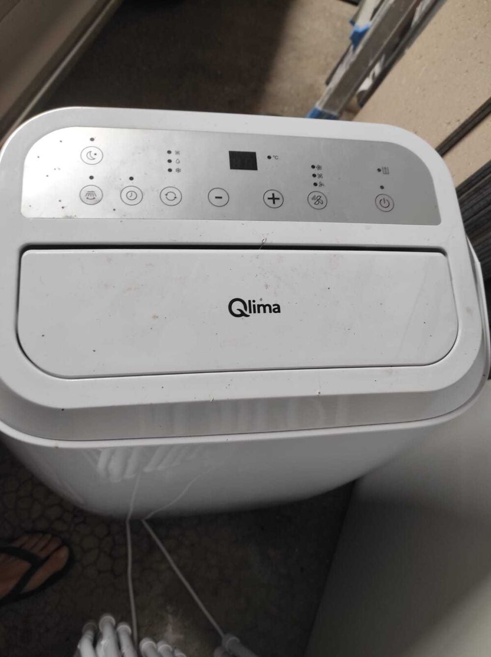 climatisation Electroménager