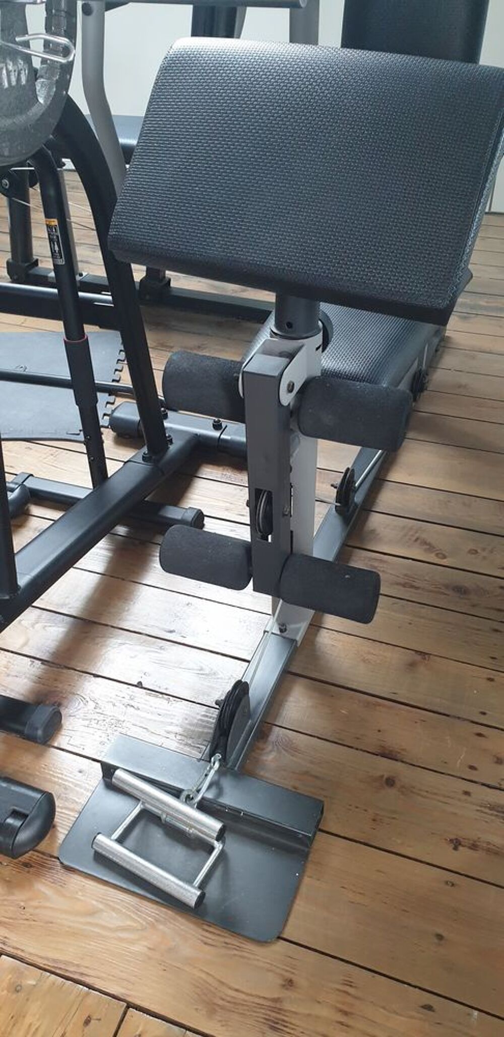 Presse Musculation PROFORM Sports