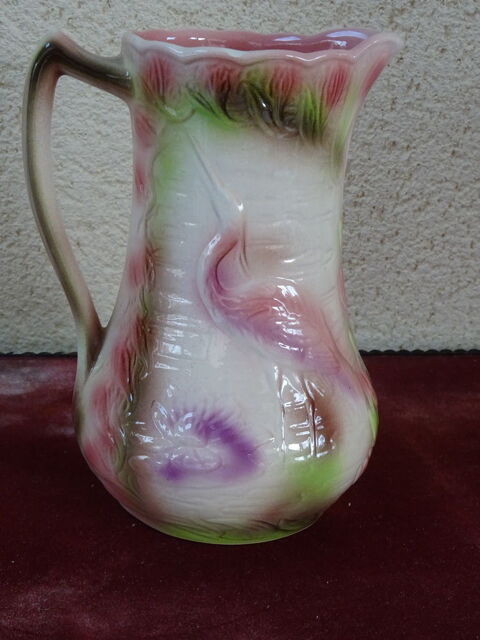 c�ramique d�cor�e 0 Saint-L�ger-sous-Cholet (49)