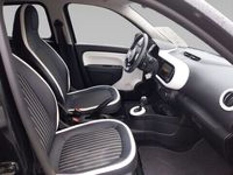Twingo III Achat Int&eacute;gral - 21 Intens 2022 occasion 08200 Wadelincourt