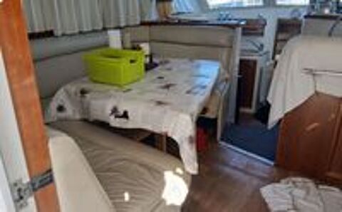 Vedette - Yacht - Offshore 2003 occasion 83990 Saint-Tropez