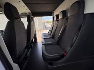 Boxer BOXER 2.2 HDI 140ch CABINE APPROFONDIE L2H1 7 PLACES ASPHAT 2022 occasion 84290 Sainte-C&eacute;cile-les-Vignes