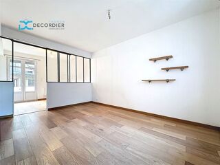  Appartement � vendre 3 pi�ces 56 m�