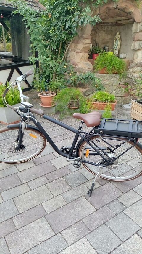 vélo électrique de ville 700 Molsheim (67)