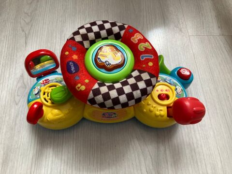 Volant vtech 5 Bl�neau (89)