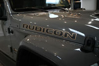 Wrangler 6.4 V8 HEMI 2022 occasion 60280 Clairoix