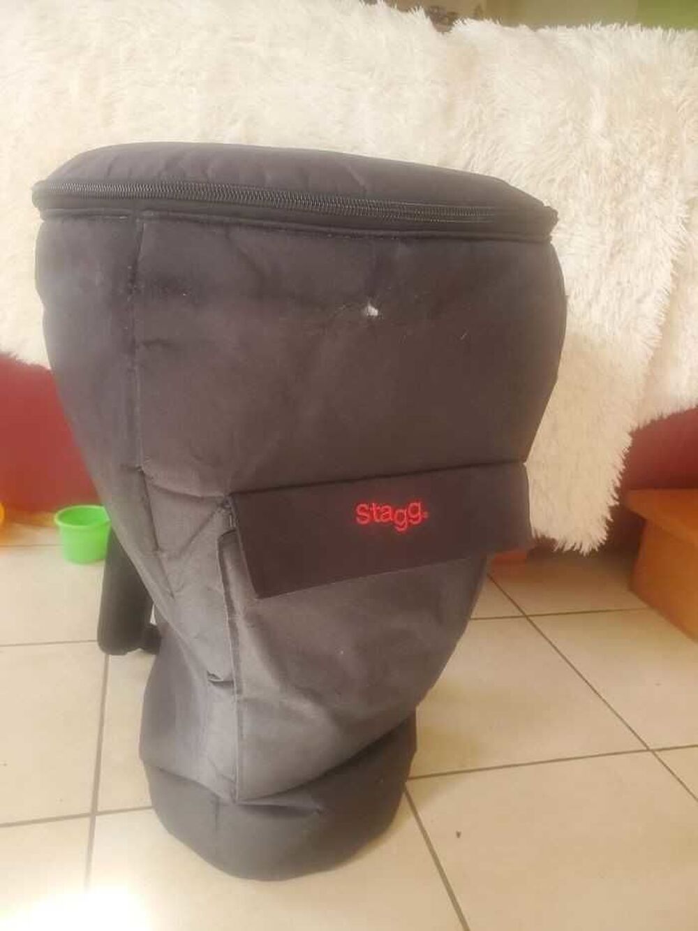 djembe Instruments de musique