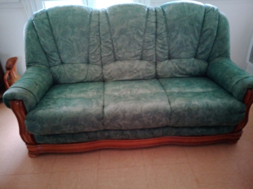  Equipemement Maison
Electroménager