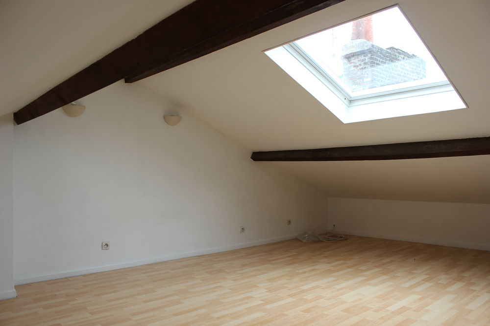 Location Appartement Superbe appartement type 2 Lille Cormontaigne catho Lille