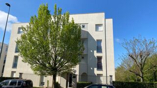  Appartement à vendre 3 pièces 60 m²