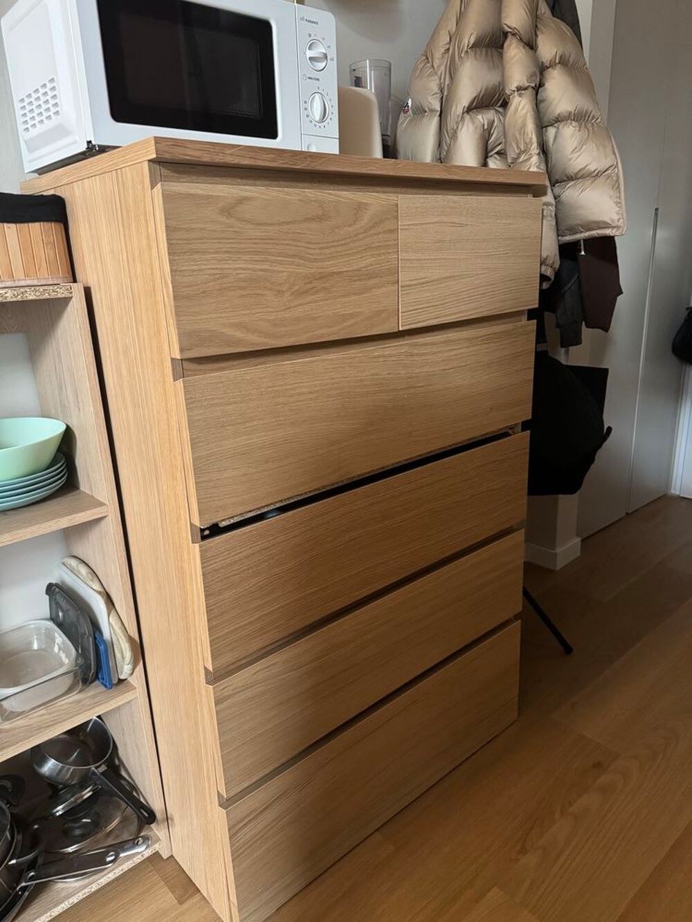 MEUBLE IKEA Meubles