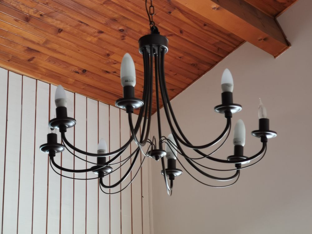 Lustre Meubles