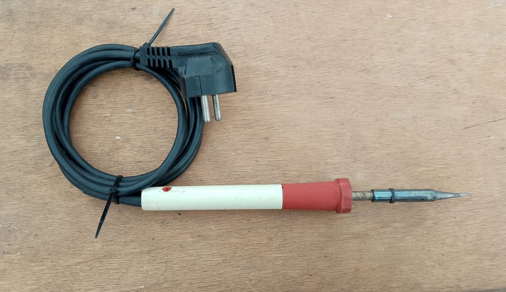 JBC fer souder 30n Bricolage