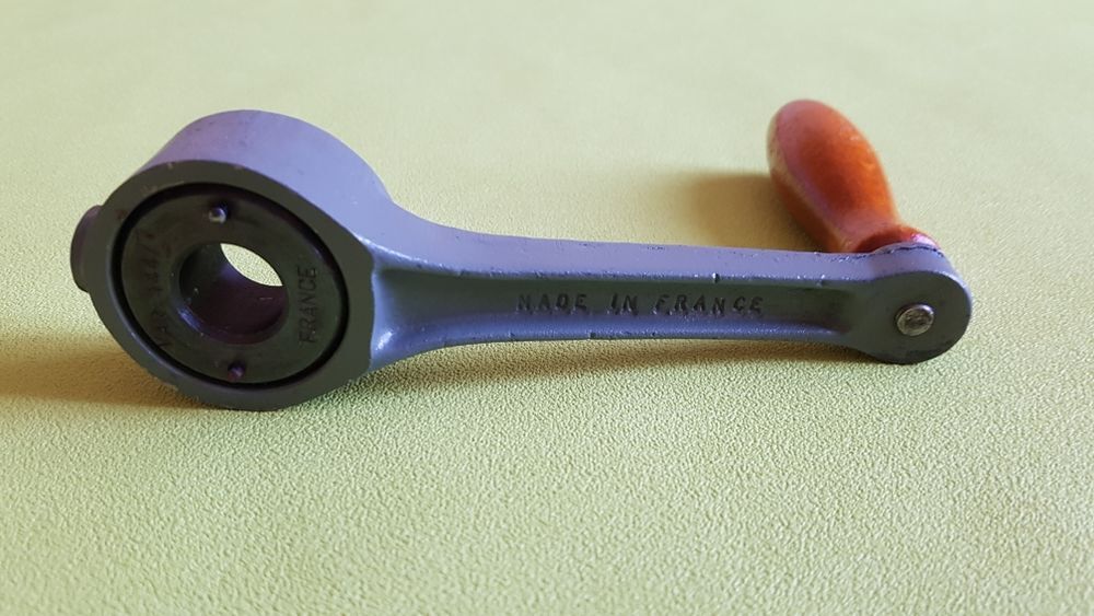 VISSE - CUVETTES R&Eacute;GLABLES * VAR * Vélos