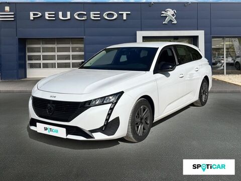 Annonce voiture Peugeot 308 SW 13900 €