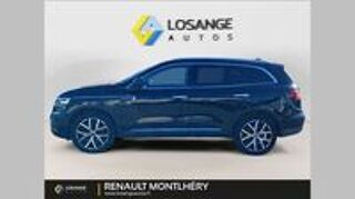 Koleos Blue dCi 190 X-Tronic All Mode 4x4-i Intens 2019 occasion 91310 Montlh&eacute;ry
