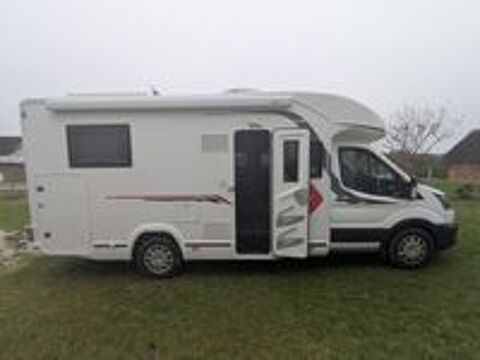  2021 occasion 24450 LA COQUILLE