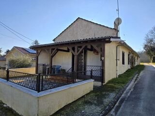  Maison � vendre 5 pi�ces 98 m�