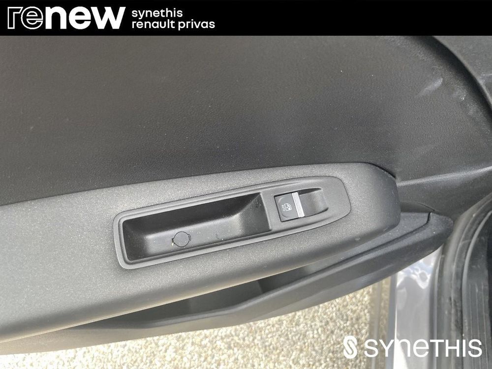 Symbioz E-Tech full hybrid 145 Evolution 2025 occasion 07200 Aubenas