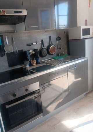  Appartement  vendre 4 pices 76 m